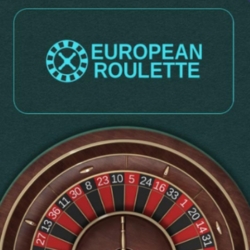 European Roulette