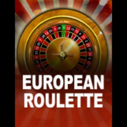 European Roulette