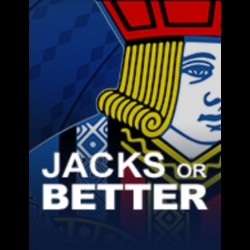 Jacks or Better