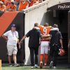 Will Joe Burrow Return to the NFL This Season?