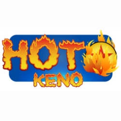 Keno title card.