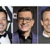 Bookies Suggest Fallon, Stewart Favored to Be Suspended or Fired