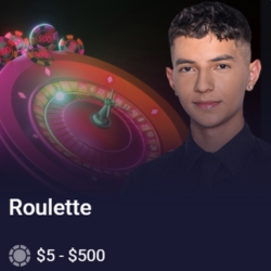 Live Roulette