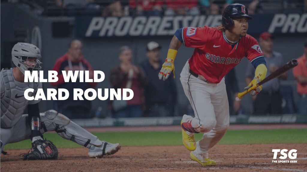 MLB Wild Card Round 2025 Betting Preview: Odds, Predictions, Picks