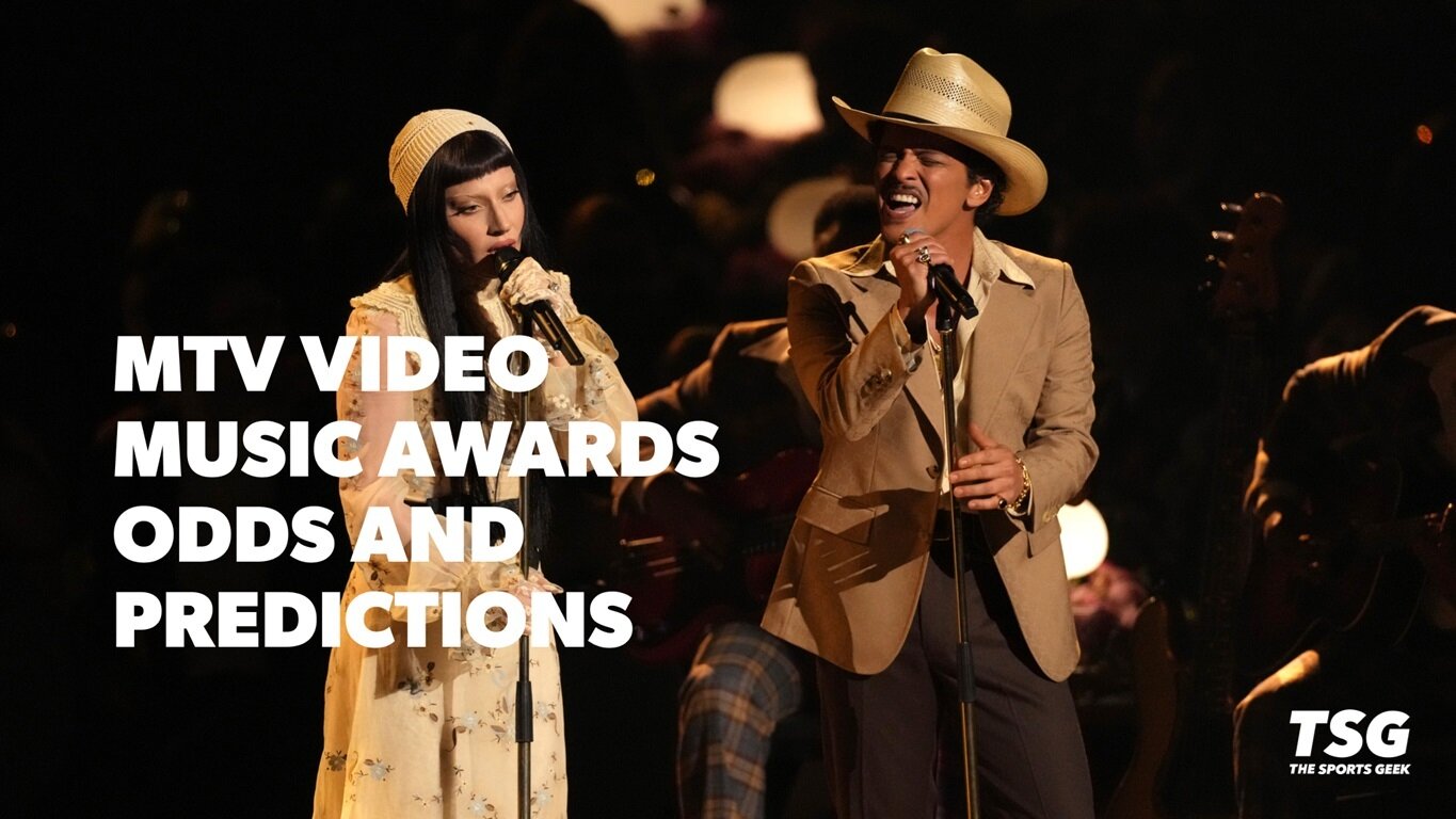 2025 MTV Video Music Awards Odds and Betting Picks – Who Will Have a Big Night in New York?