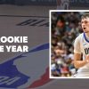 2025-2026 NBA ROTY Betting Preview: Odds, Favorites, Predictions
