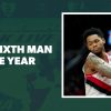 NBA Sixth Man of the Year 2025-26 Betting Preview: Odds, Favorites, Predictions