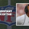 2025-26 NFL Assistant Coach of the Year Betting Odds, Favorites, Predictions