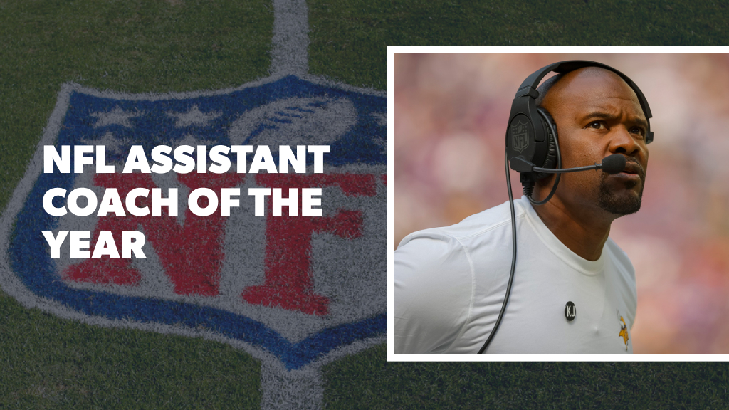 2025-26 NFL Assistant Coach of the Year Betting Odds, Favorites, Predictions