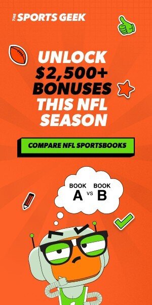NFL Sportsbooks