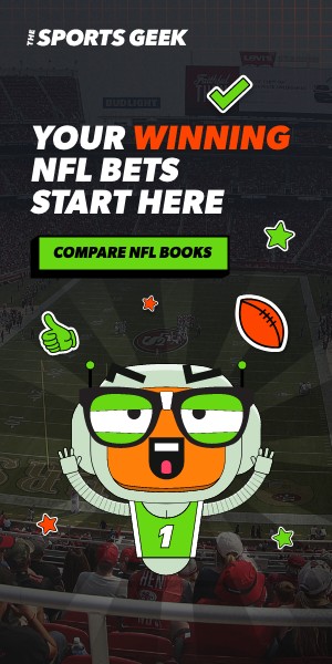 NFL Sportsbooks