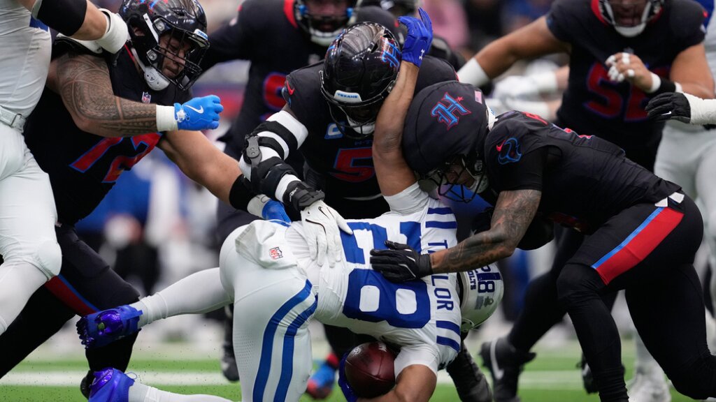 2026 NFL Week 3 Betting Preview: Odds, Lines, and Best Bets