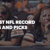 2025-26 NFL Worst Record Betting Odds and Predictions