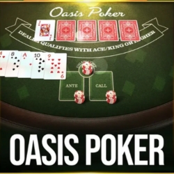 Oasis Poker