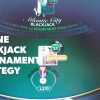 What’s the Best Online Blackjack Tournament Strategy?