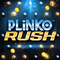 Plinko Rush
