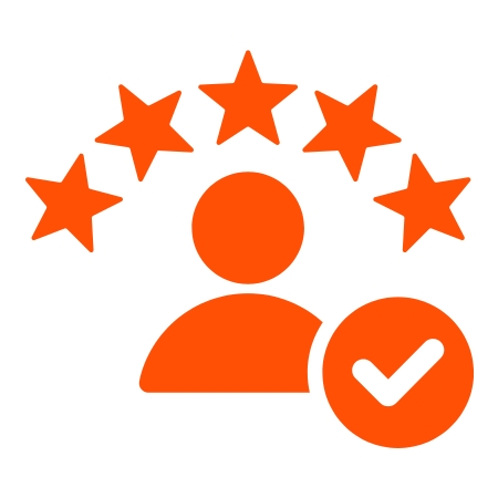 User and Expert Reviews