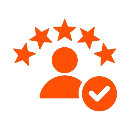 User and Expert Reviews