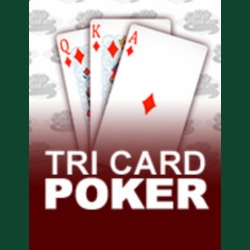 Tri Card Poker