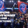 2025-26 Champions League Winner Odds and Prediction – Can PSG Repeat as UCL Winners?