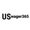 USWager365 logo