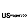 USWager365 logo