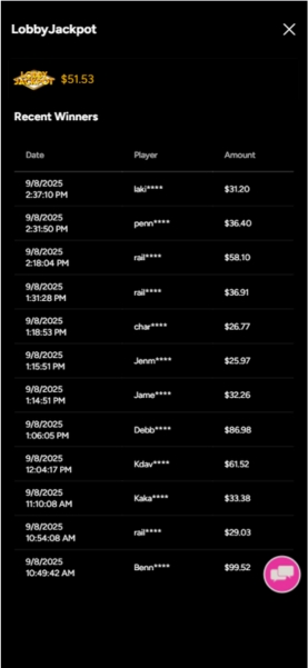 Uptown Pokies Mobile Jackpots