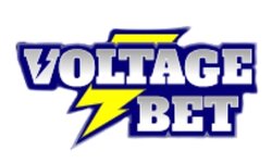 Voltage Bet Logo