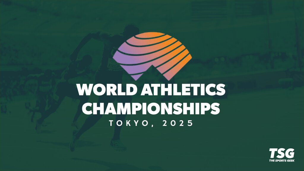 World Athletics Championships 2025 Betting Preview: Odds & Predictions