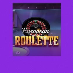 Buffalo Casino European Roulette