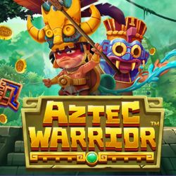 Aztec Warrior