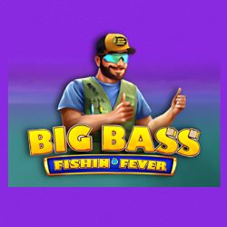 Big Bass Fishin Fever