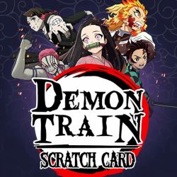 Buffalo Casino Demon Train