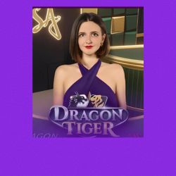Buffalo Casino Dragon Tiger