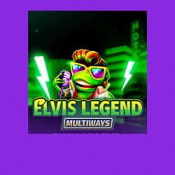 Elvis Legend