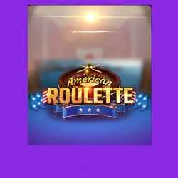 Buffalo Casino American Roulette
