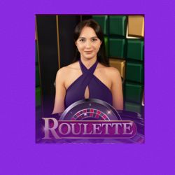 Buffalo Casino European Roulette