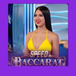Buffalo Casino speed baccarat