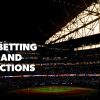 ALCS Odds and Predictions – Who Represents the American League in the World Series?