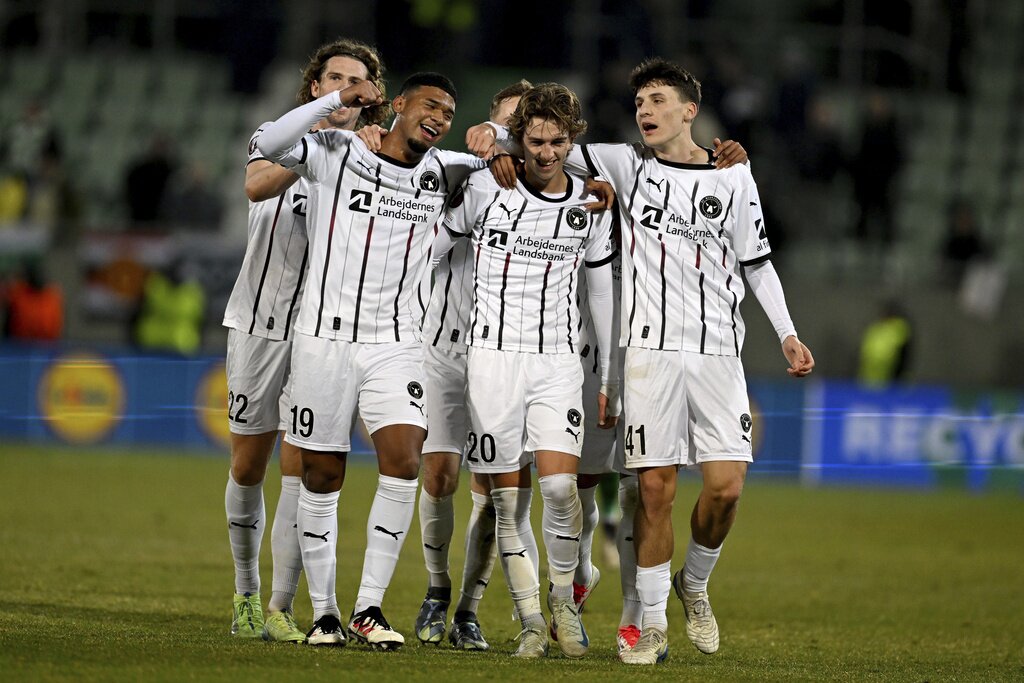 UEFA Europa League Predictions Today: UEL Best Bets for October 2