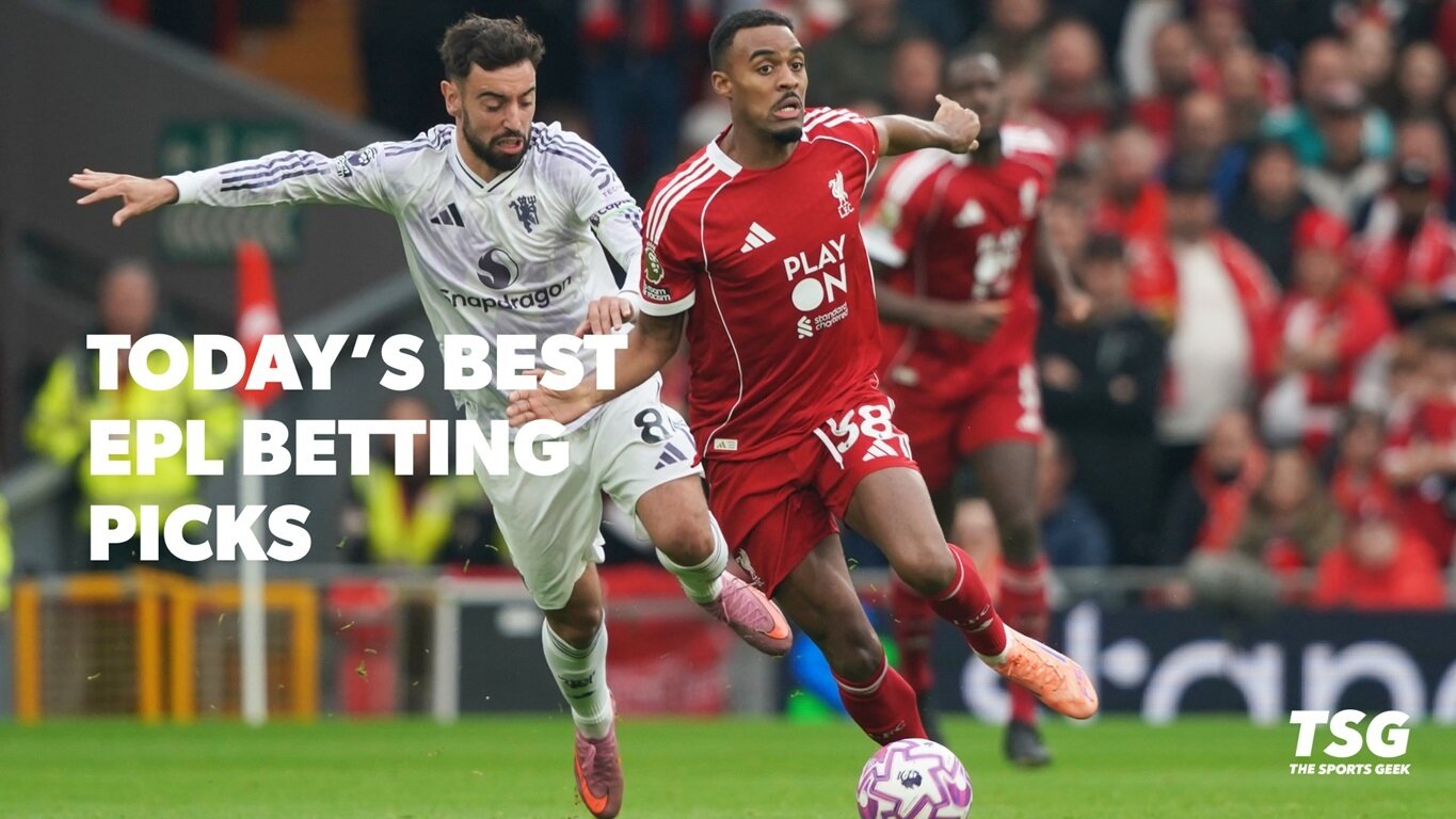 English Premier League Predictions Today: EPL Best Bets for October 26