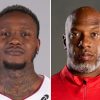 Billups, Rozier Arrested in Massive NBA Gambling Investigations