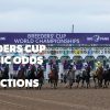 Breeders’ Cup 2025 Betting Preview with Odds and Predictions: Who Wins the Classic?