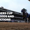 Breeders’ Cup Mile 2025 Betting Preview: Favorites, Longshots, & Best Bets