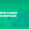 Online Casino Bonus Mistakes To Avoid