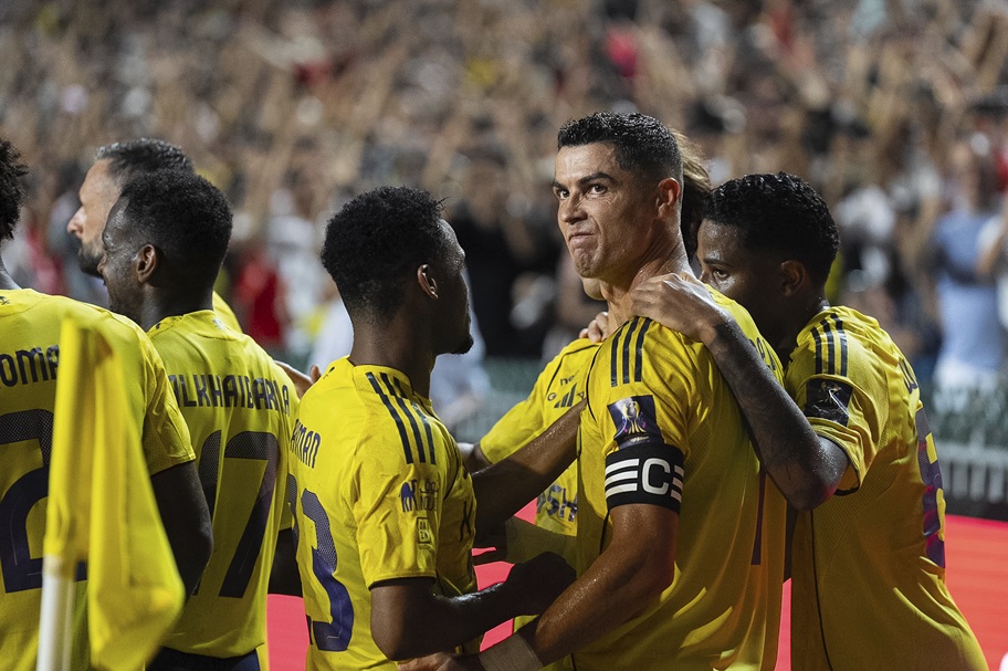 Cristiano Ronaldo is First Soccer Billionaire; Is Lionel Messi Next?