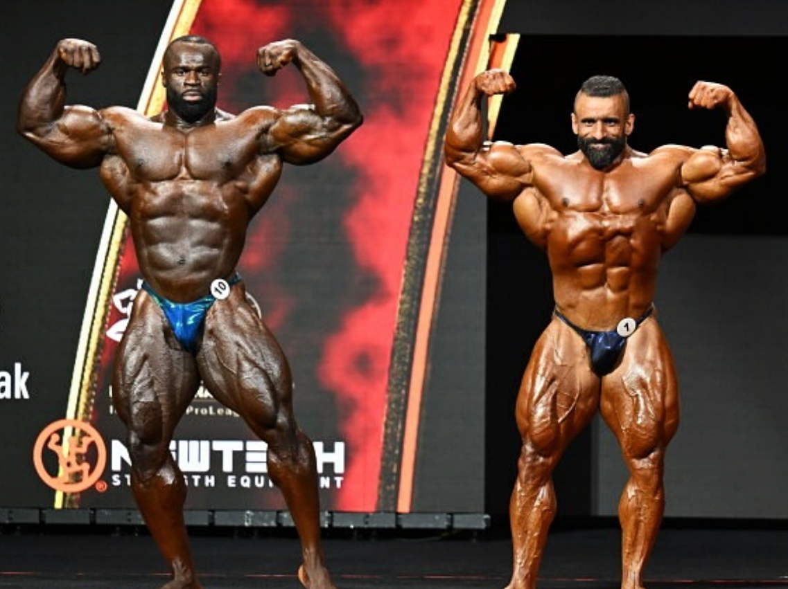 Mr. Olympia 2025 Betting Preview: Odds, Predictions, and Best Bets