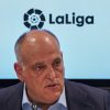 Barcelona-Villarreal Miami Game Cancelled; La Liga Chief Not Happy