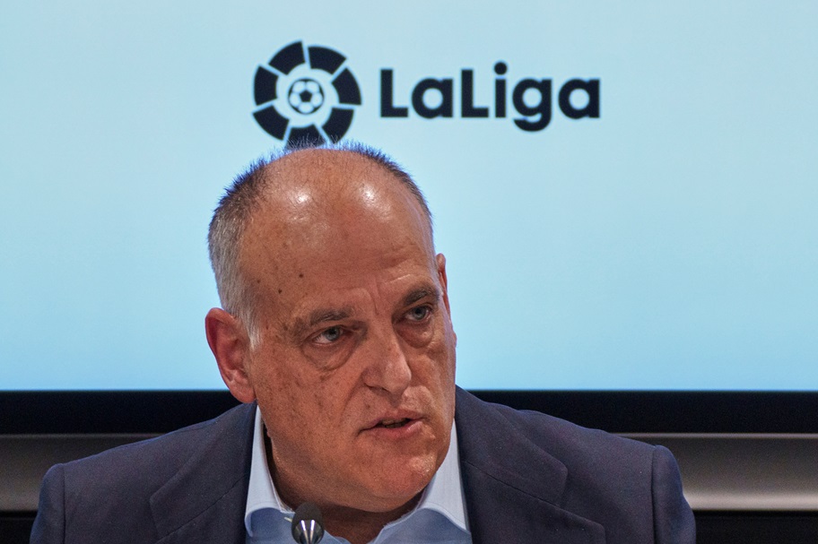 Barcelona-Villarreal Miami Game Cancelled; La Liga Chief Not Happy