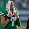 Will Justin Fields Play for the New York Jets Again After Benching, and Owner Scolding?